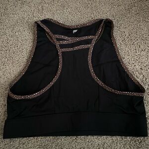 Fabletics sports bra